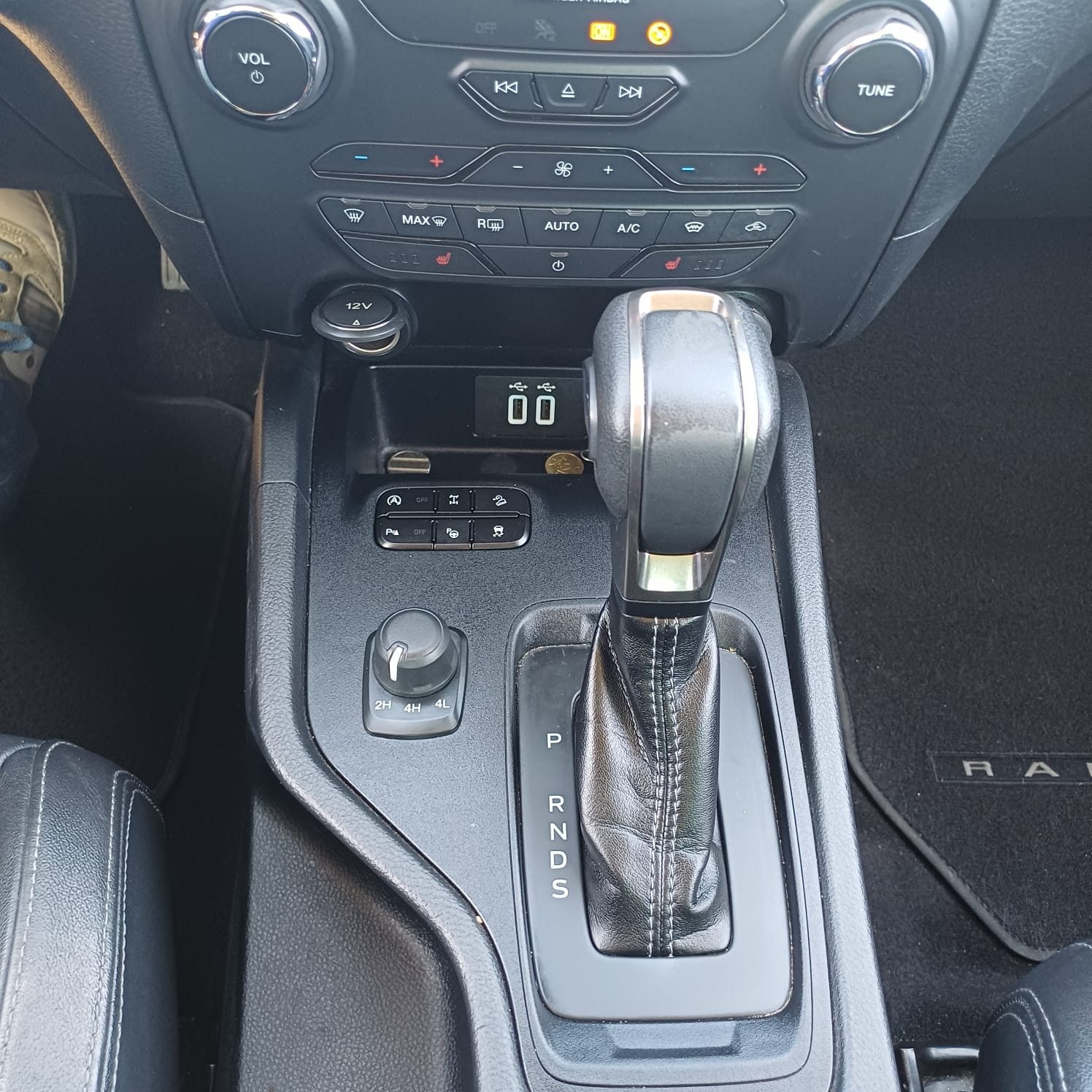Ford Ranger (VENDUTA) - immagine 11