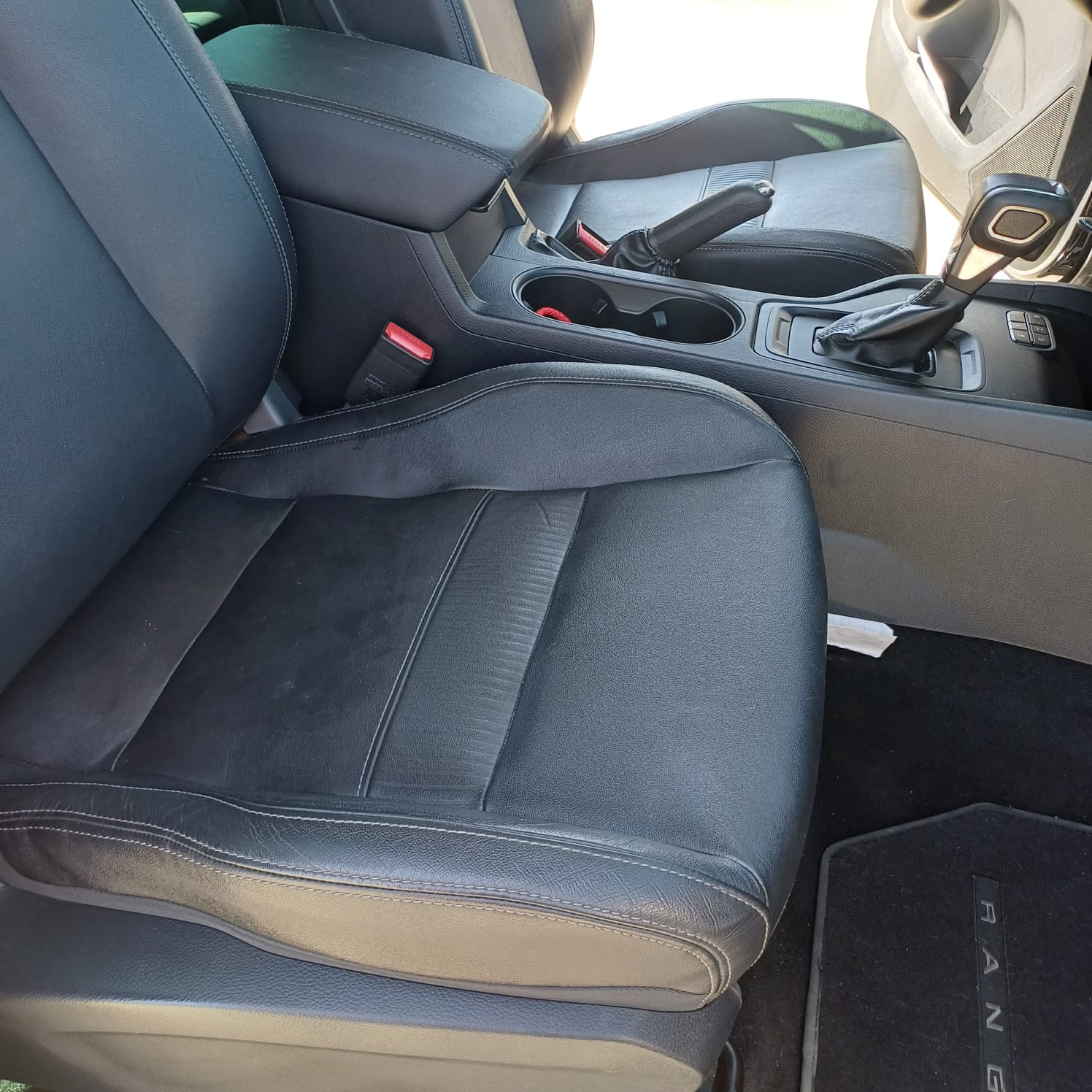 Ford Ranger (VENDUTA) - immagine 13