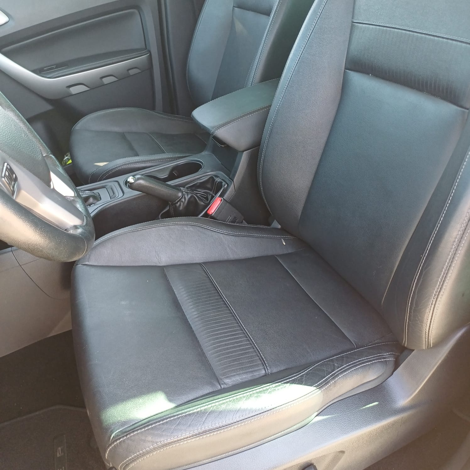 Ford Ranger (VENDUTA) - immagine 14