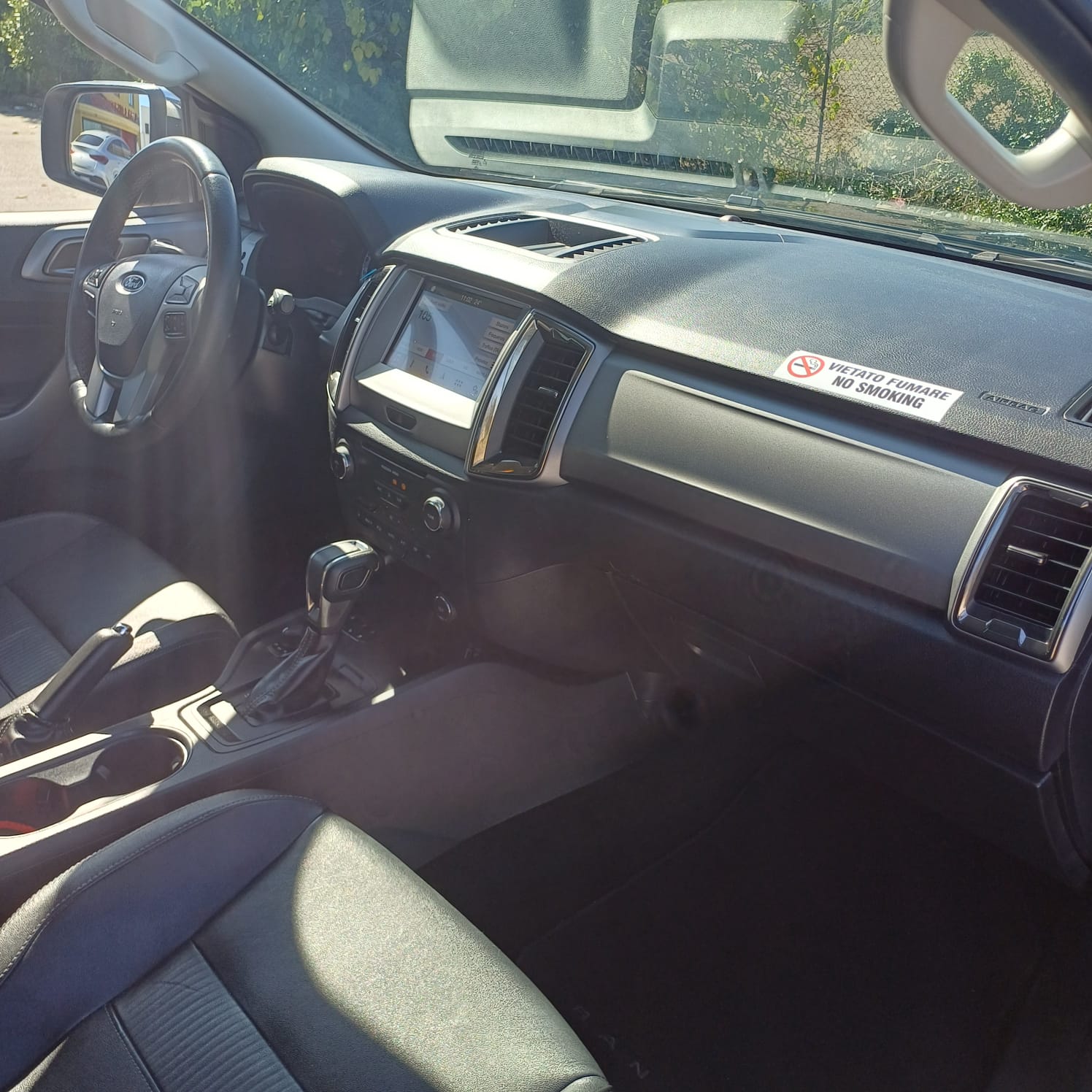 Ford Ranger (VENDUTA) - immagine 9