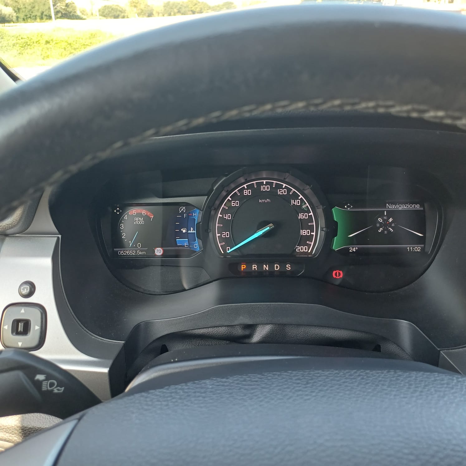 Ford Ranger (VENDUTA) - immagine 8