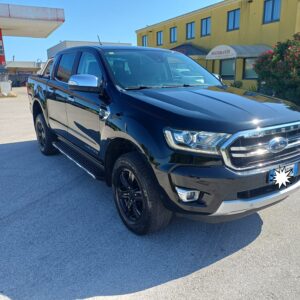 Ford Ranger (VENDUTA)