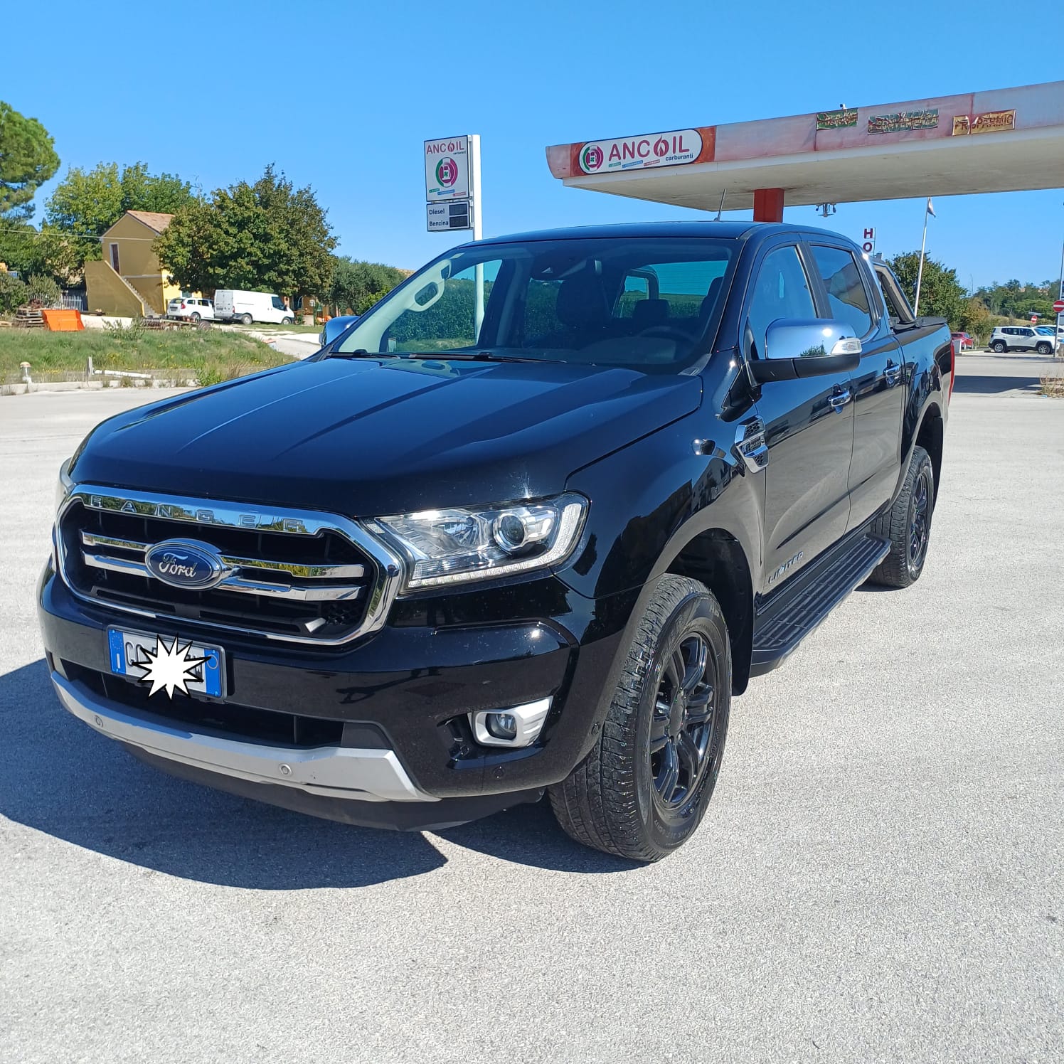 Ford Ranger (VENDUTA) - immagine 4
