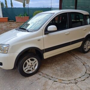 Panda (VENDUTA)