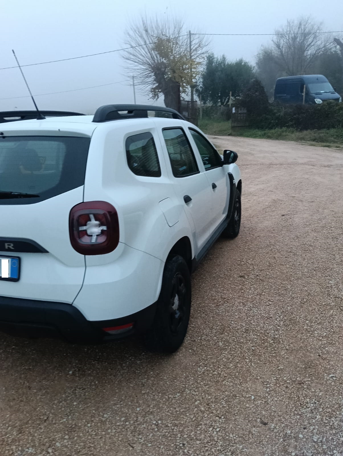 Dacia Duster 4x4 neopatentati ok (VENDUTA) - immagine 5