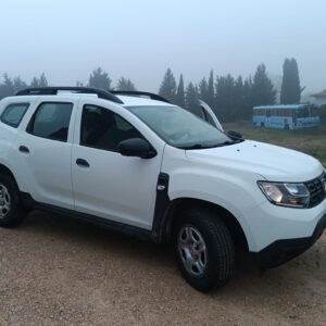 Dacia Duster 4x4 Neopatentati Ok