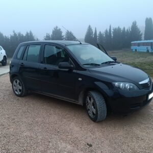 Mazda (VENDUTA)