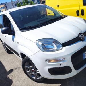 Panda autocarro (VENDUTA)