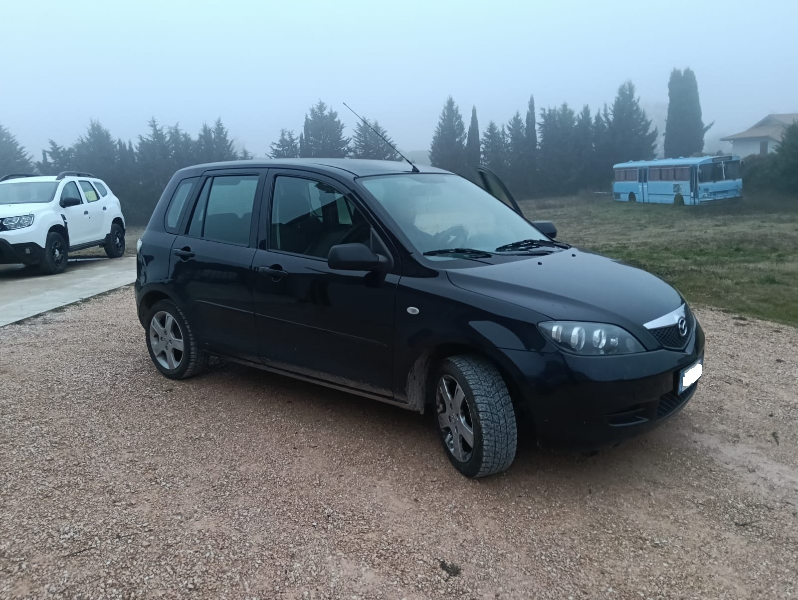 Mazda (VENDUTA)