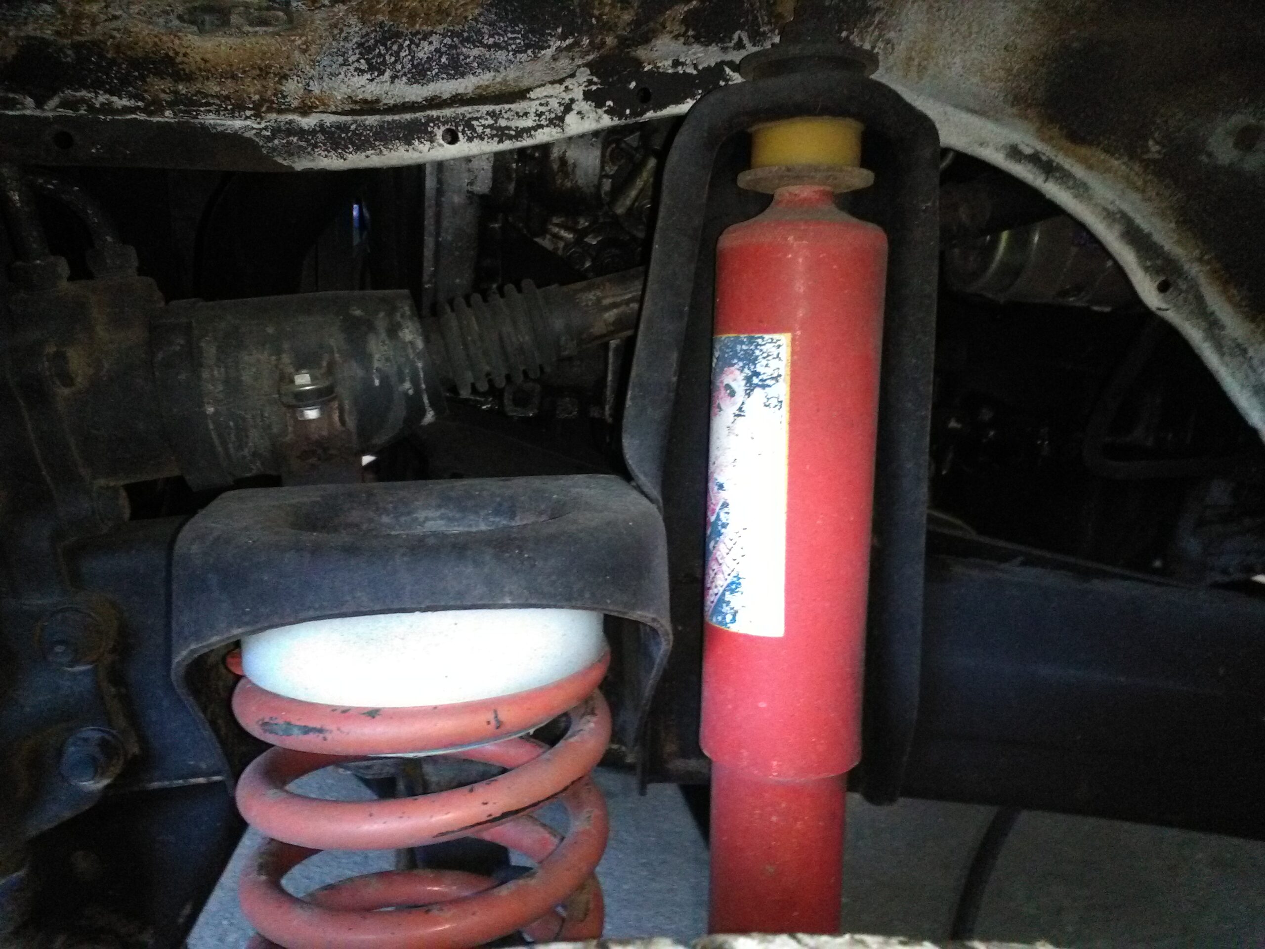 Toyota Land Cruiser LJ73 (VENDUTA) - immagine 3