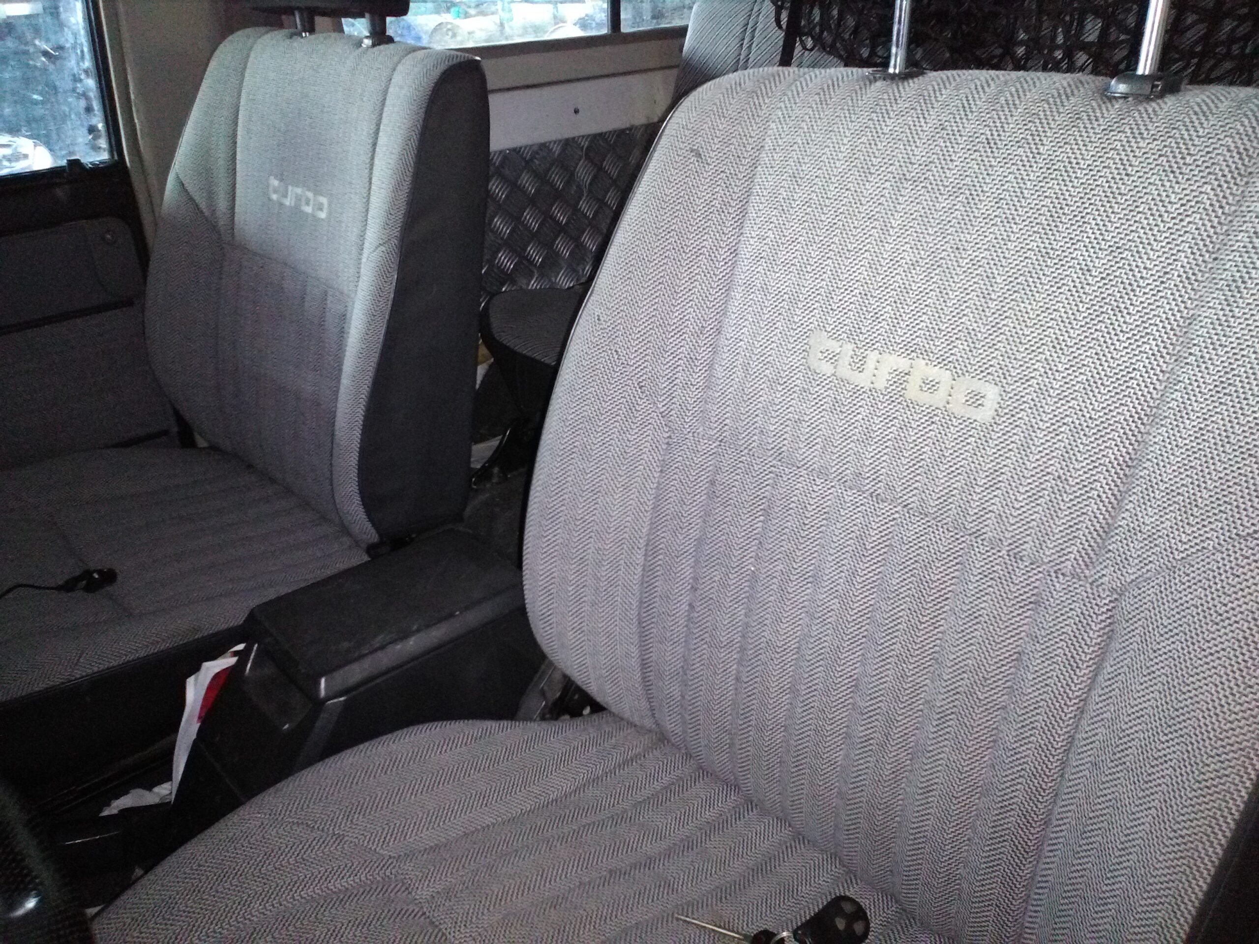 Toyota Land Cruiser LJ73 (VENDUTA) - immagine 14