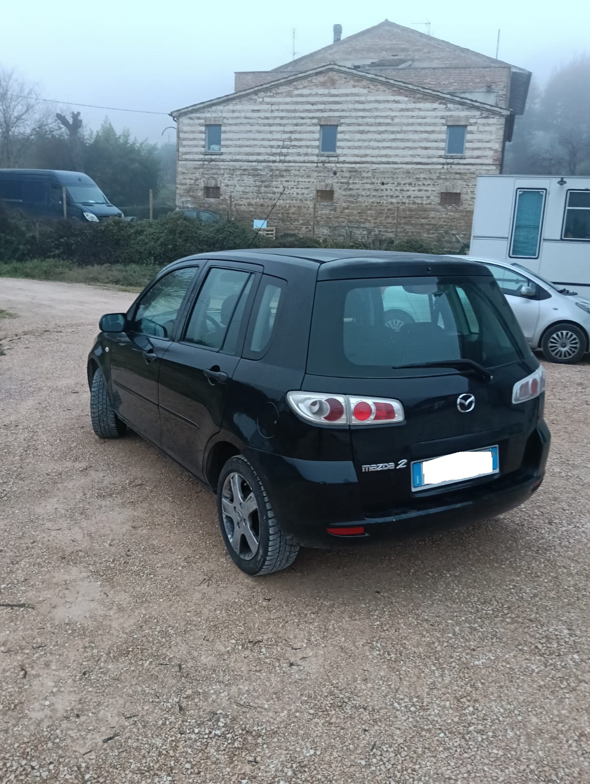 Mazda (VENDUTA) - immagine 4