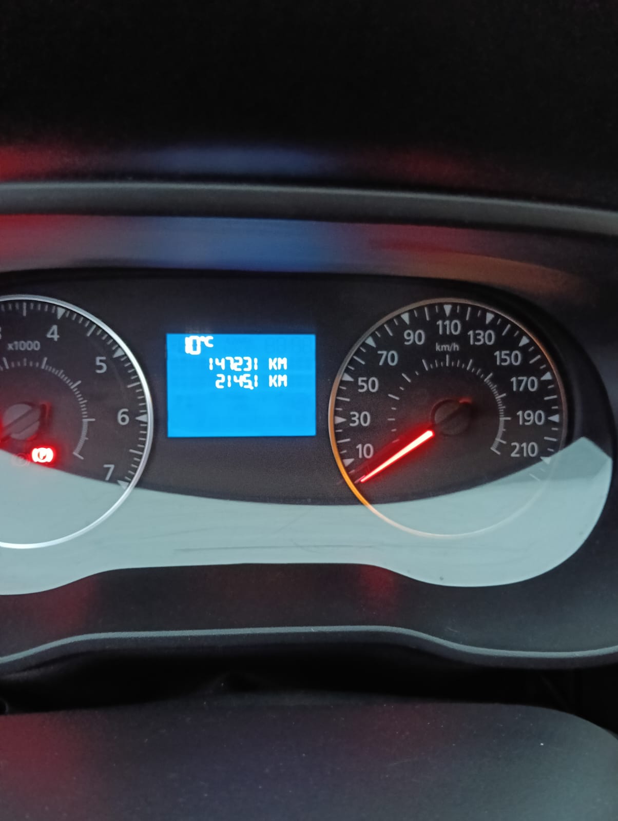 Dacia Duster 4x4 neopatentati ok (VENDUTA) - immagine 13