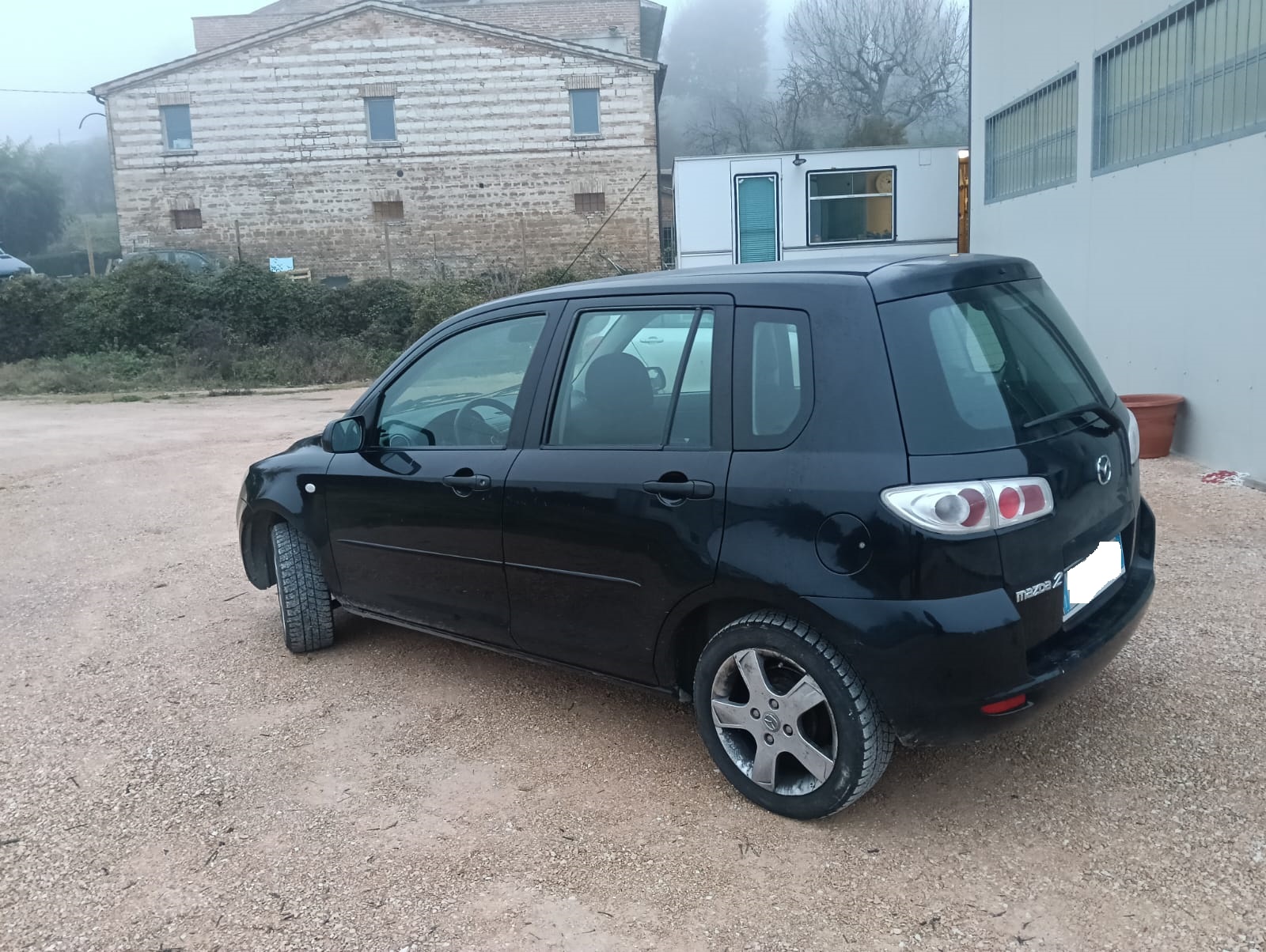 Mazda (VENDUTA) - immagine 5