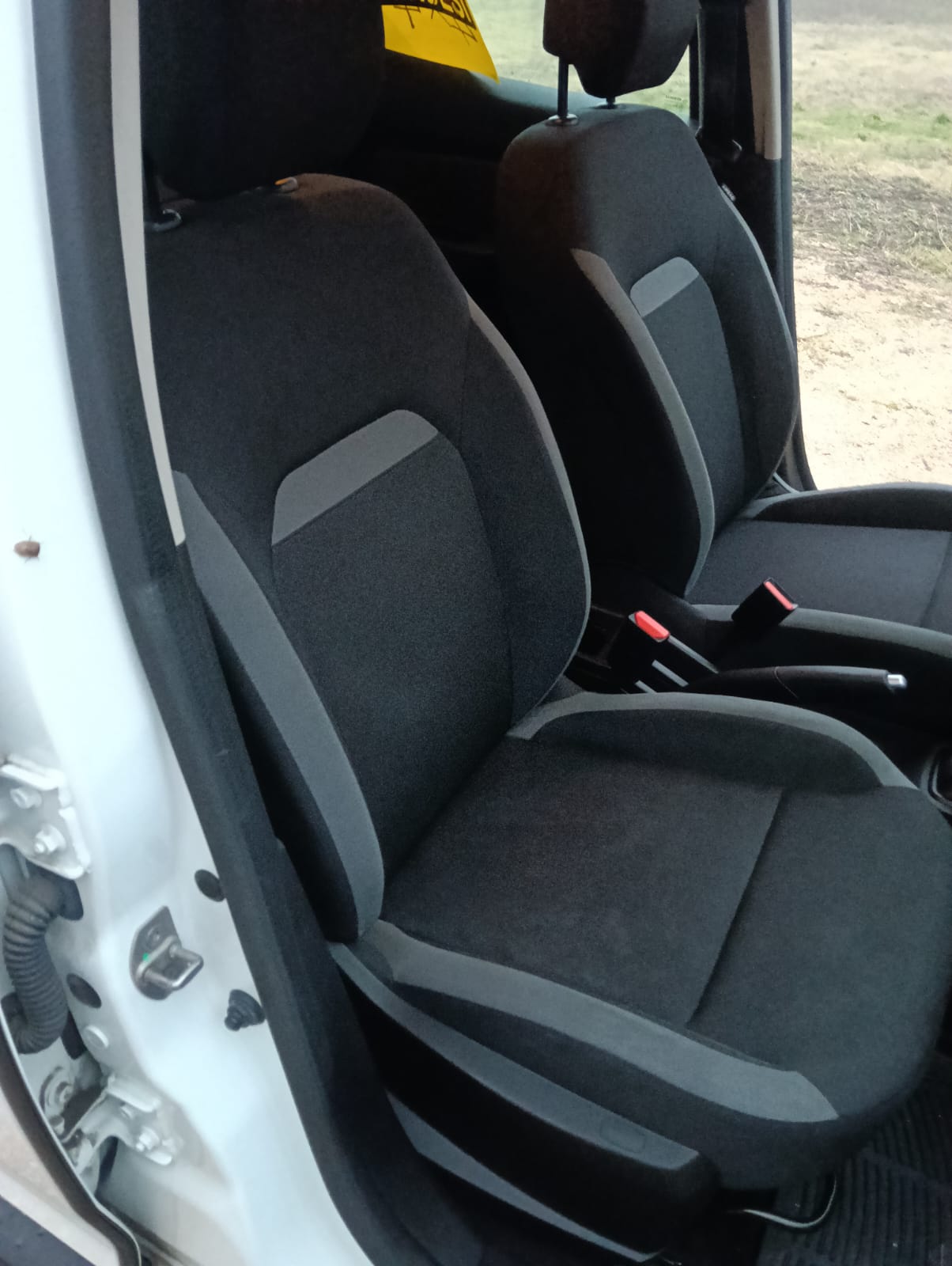 Dacia Duster 4x4 neopatentati ok (VENDUTA) - immagine 10