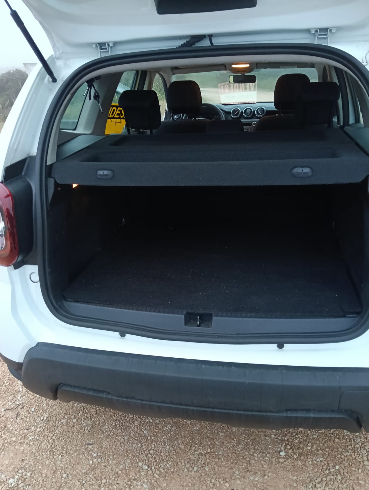 Dacia Duster 4x4 neopatentati ok (VENDUTA) - immagine 8