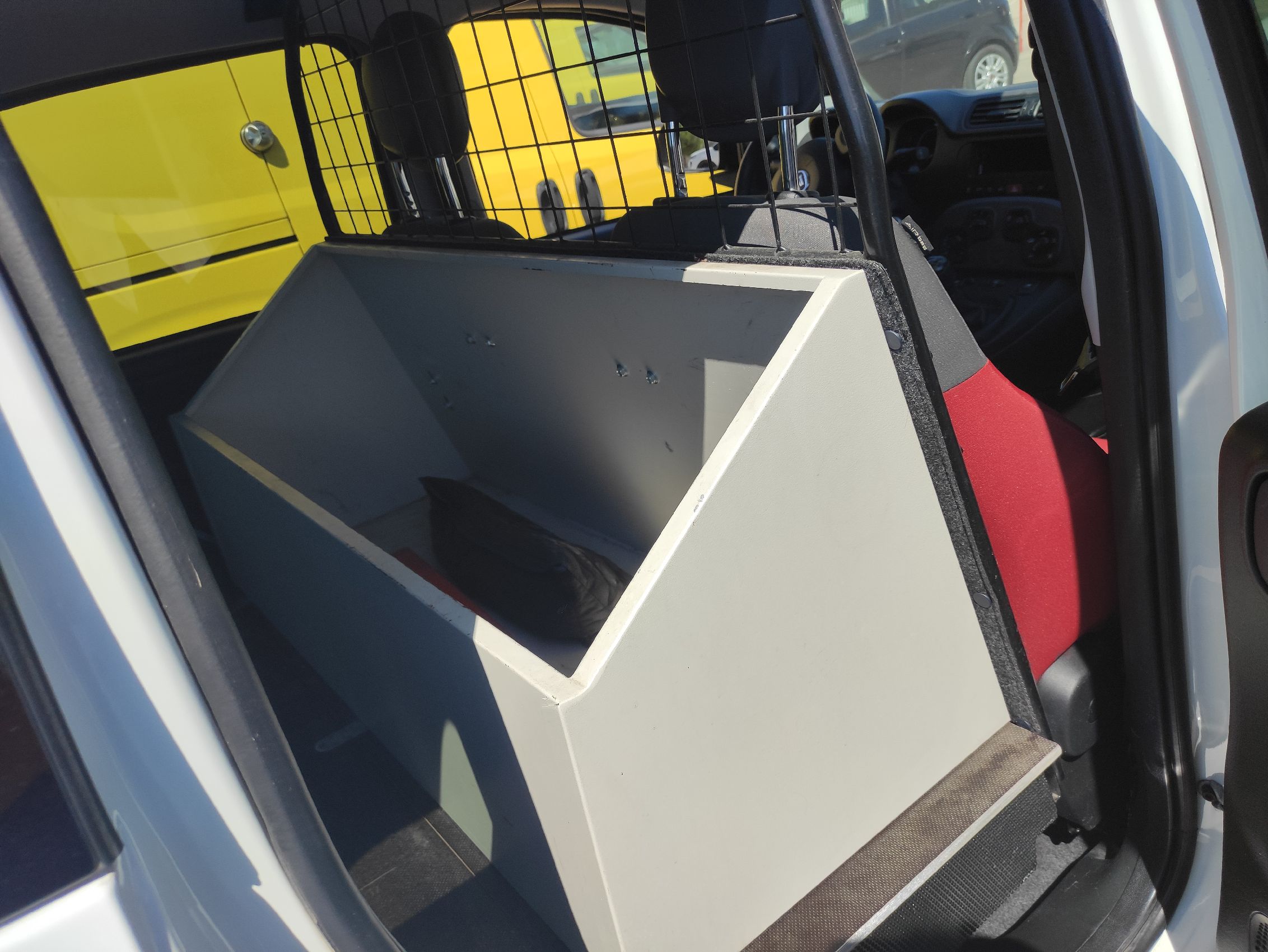 Panda autocarro (VENDUTA) - immagine 14