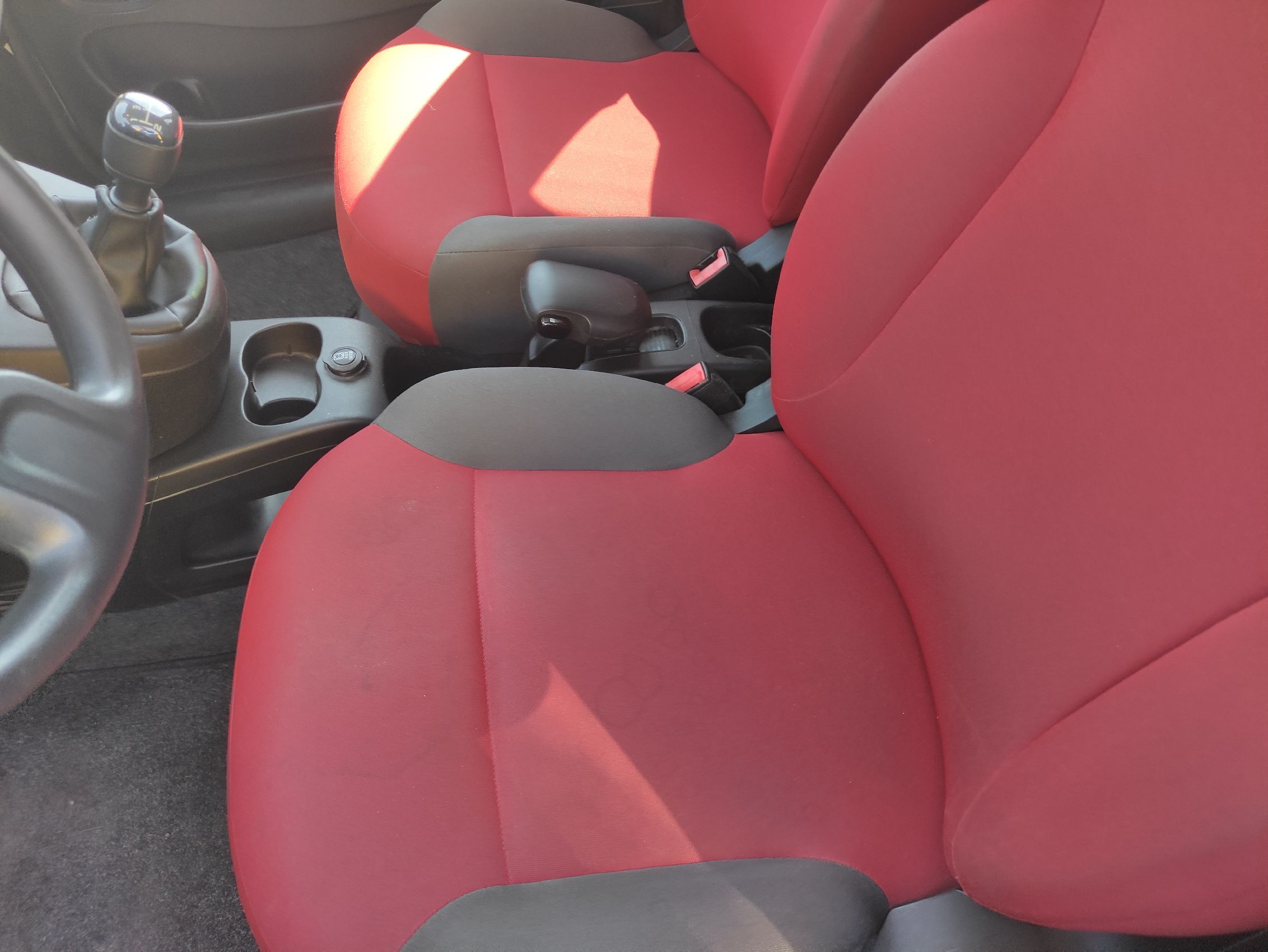 Panda autocarro (VENDUTA) - immagine 2