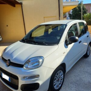 Panda      Neopatentati Ok
