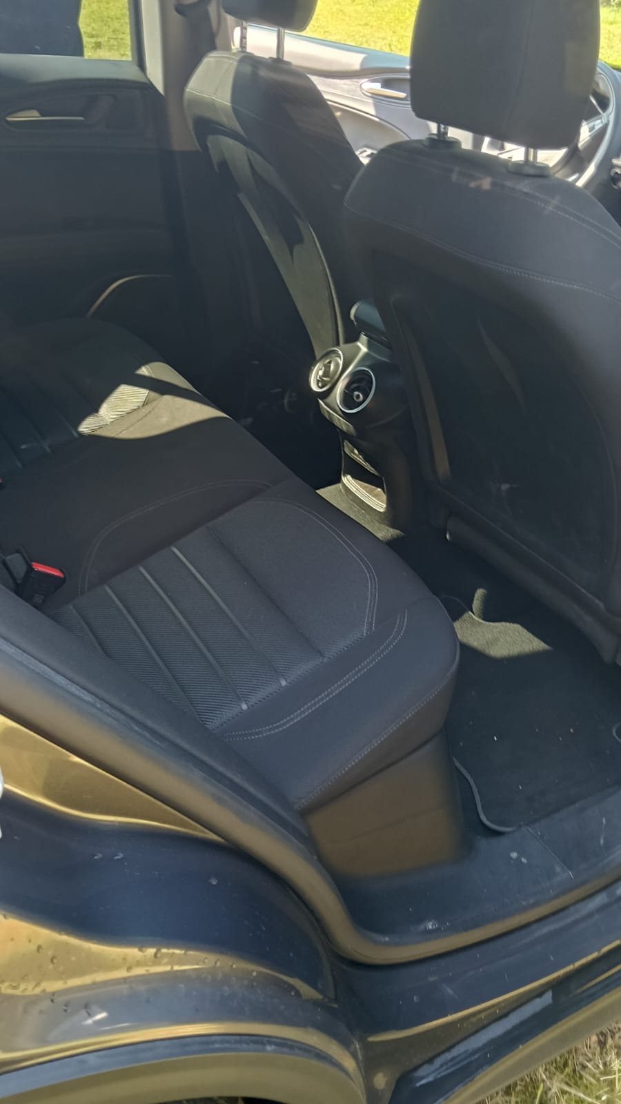 Alfa Romeo STELVIO 2.2 Turbo Diesel 160 CV - immagine 20
