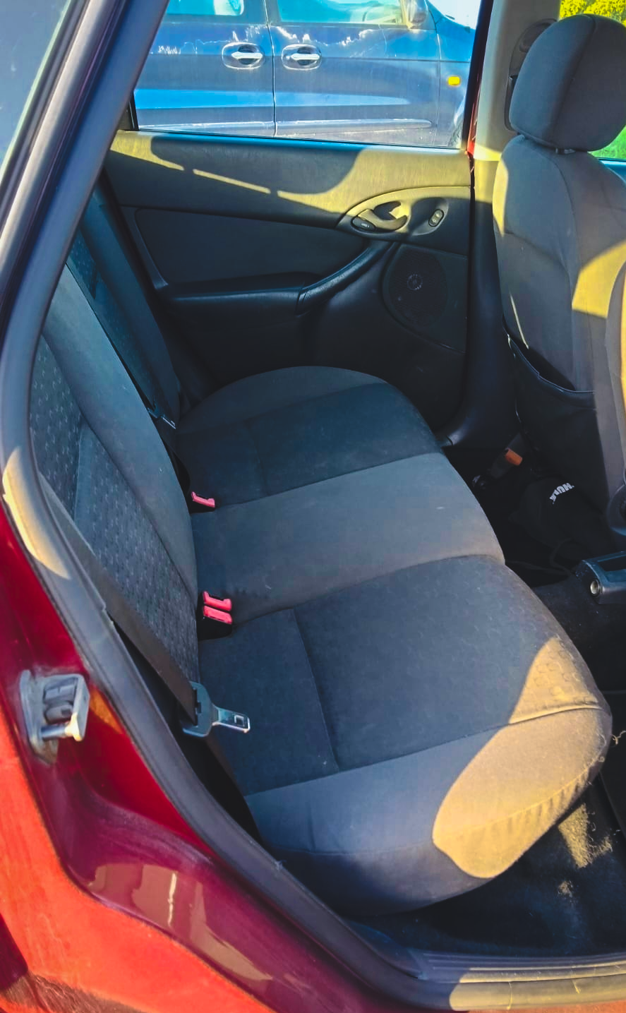 FORD FOCUS Neopatentati Perfetta - immagine 17