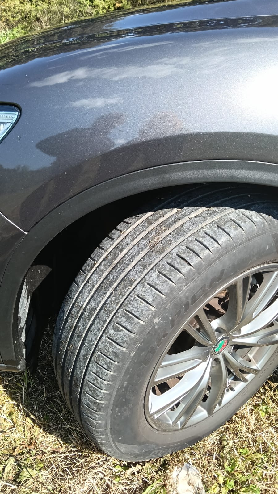 Alfa Romeo STELVIO 2.2 Turbo Diesel 160 CV - immagine 14