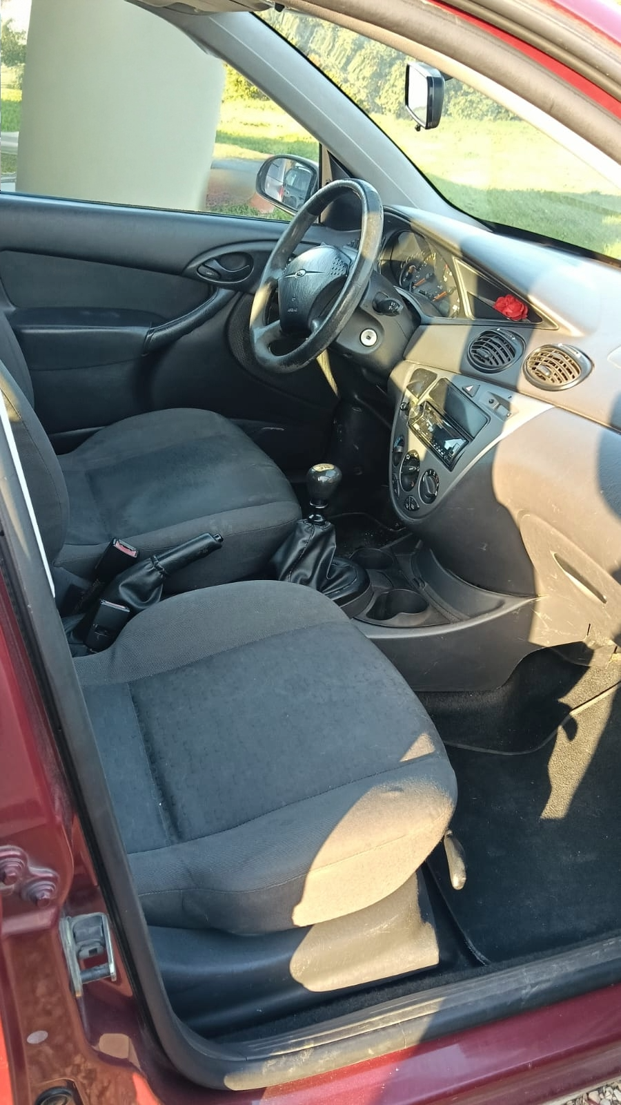 FORD FOCUS Neopatentati Perfetta - immagine 16
