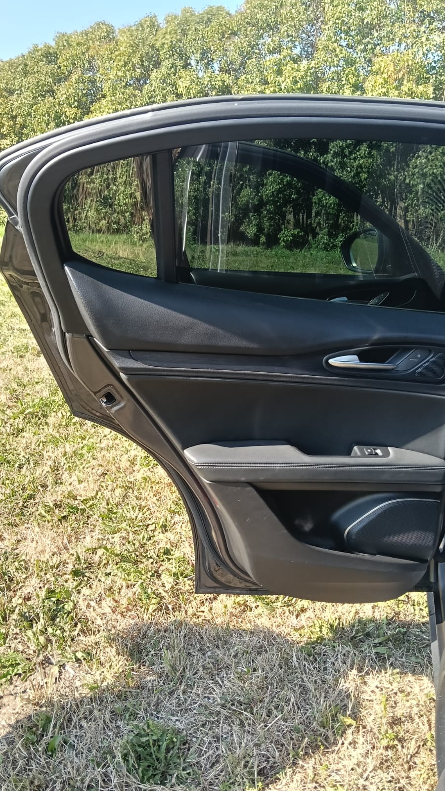 Alfa Romeo STELVIO 2.2 Turbo Diesel 160 CV - immagine 7