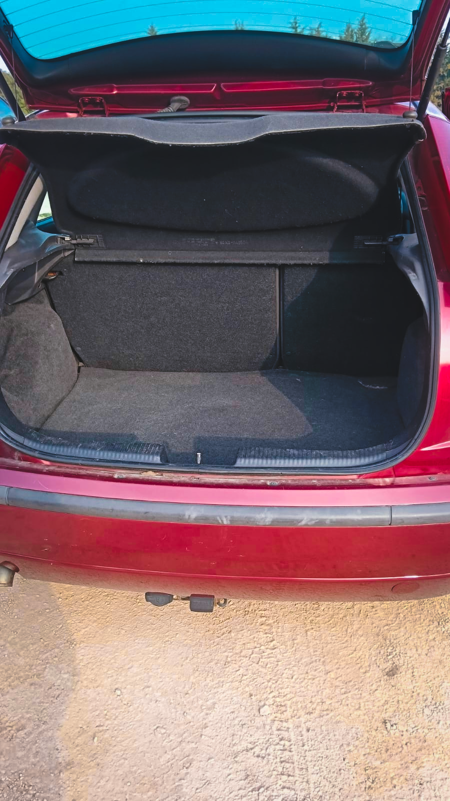 FORD FOCUS Neopatentati Perfetta - immagine 5