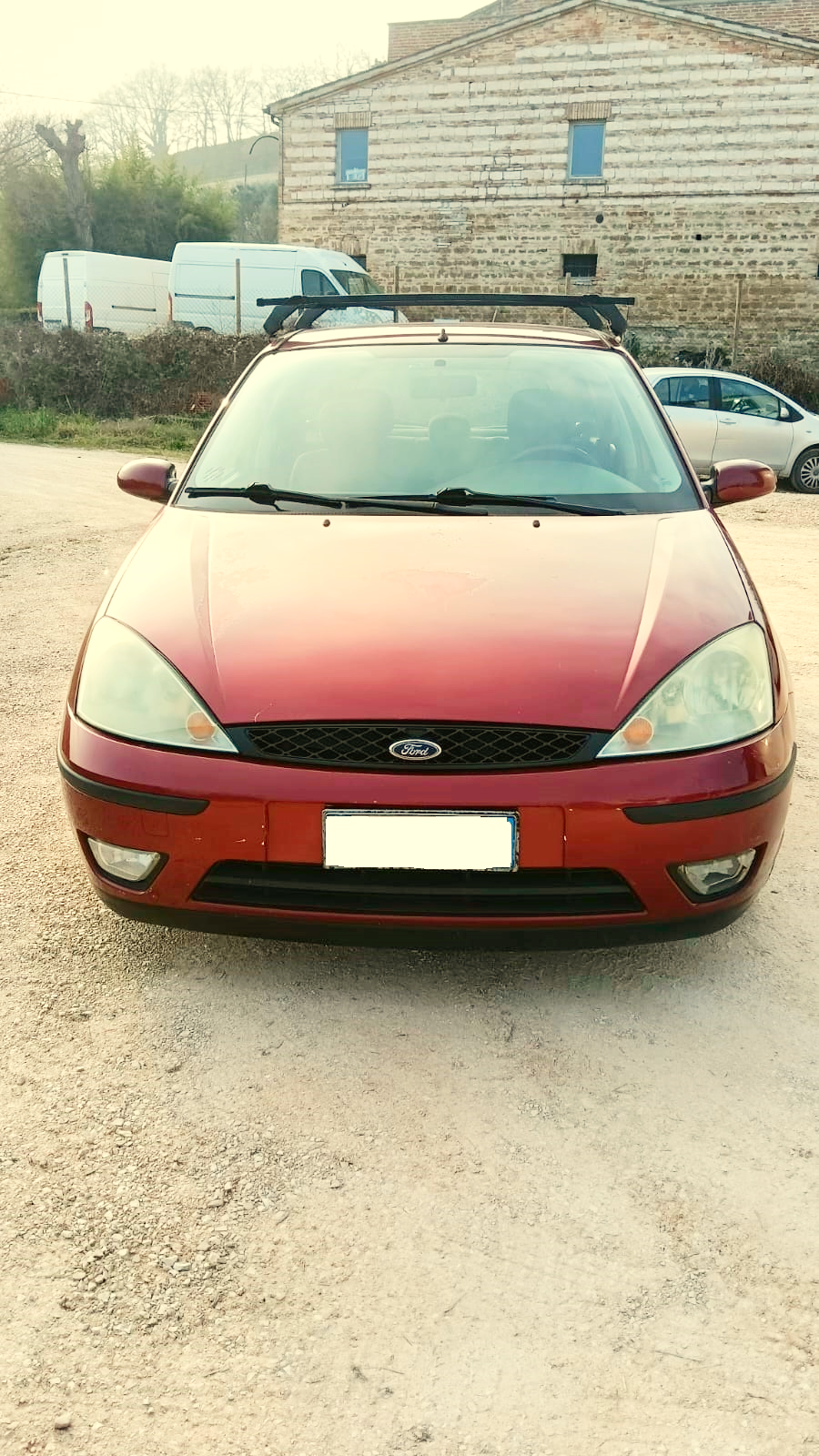 FORD FOCUS Neopatentati Perfetta - immagine 12