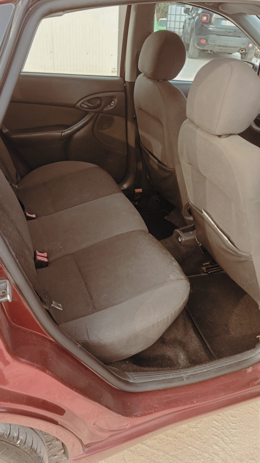 FORD FOCUS Neopatentati Perfetta - immagine 11